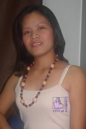 Philippines women
