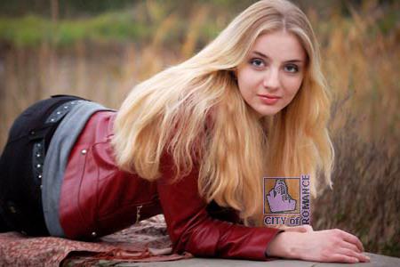 Ukraine women