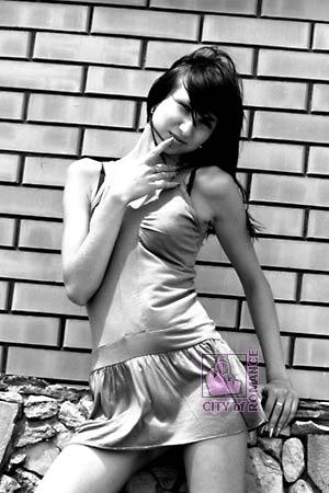 Ukraine women