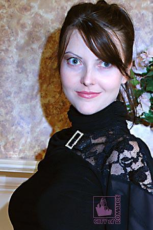 Ukraine women