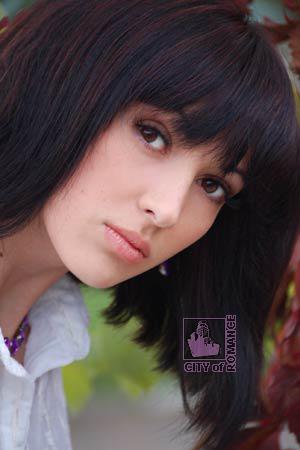 Ukraine women