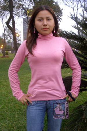 Peru women